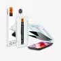 Spigen Glas.tR EZ Fit AC Privacy Screen Protector für iPhone Air (2er-Pack)