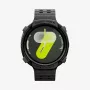 SPIGEN Rugged Armor Samsung Galaxy Watch 8 (40 mm) Matte Black