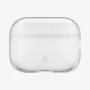 Spigen Liquid Crystal Hülle für Apple AirPods Pro 3, Crystal Clear