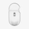 Spigen Liquid Crystal Hülle für Apple AirPods Pro 3, Crystal Clear