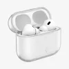 Spigen Liquid Crystal Hülle für Apple AirPods Pro 3, Crystal Clear
