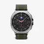 SPIGEN WBF0 Band Samsung Galaxy Watch 8 / Classic (40 / 44 / 46 mm) Green