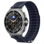 Spigen Rugged Armor Pro Band für Samsung Galaxy Watch 4/5/6/Classic (40/44/46mm) - Navy