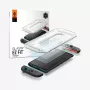 Spigen Glas.tR EZ Fit 2-Pack Tempered Glass Screen Protector for Nintendo Switch 2 Clear