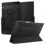 Spigen Rugged Armor Pro Hülle für Samsung Galaxy Tab S11 Ultra 14,6 inch, schwarz (ACS10150)