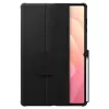 Spigen Rugged Armor Pro Hülle für Samsung Galaxy Tab S11 Ultra 14,6 inch, schwarz (ACS10150)