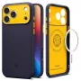 Spigen Nano Pop Mag Magsafe iPhone 17 Pro Max Case Blueberry Navy