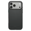 Spigen Silicone Fit Mag MagSafe Case für Apple iPhone 17 Pro Max - Abyss Green