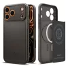 Spigen Thin Fit Mag MagSafe Hülle für iPhone 17 Pro Max (Gunmetal)