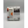 Spigen Ultra Hybrid “T” Mag MagSafe iPhone 17 Pro Max Clear/White