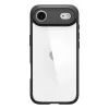 Spigen Ultra Hybrid iPhone 17 Air Matte Black