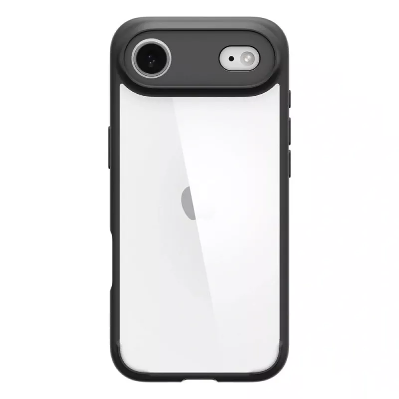 Spigen Ultra Hybrid iPhone 17 Air Matte Black