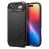 Spigen Tough Armor MagFit Case für iPhone Air, Schwarz