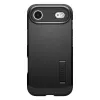 Spigen Tough Armor MagFit Case für iPhone Air, Schwarz