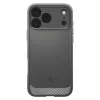 Spigen Rugged Armor Mag MagSafe iPhone 17 Pro Case Grey