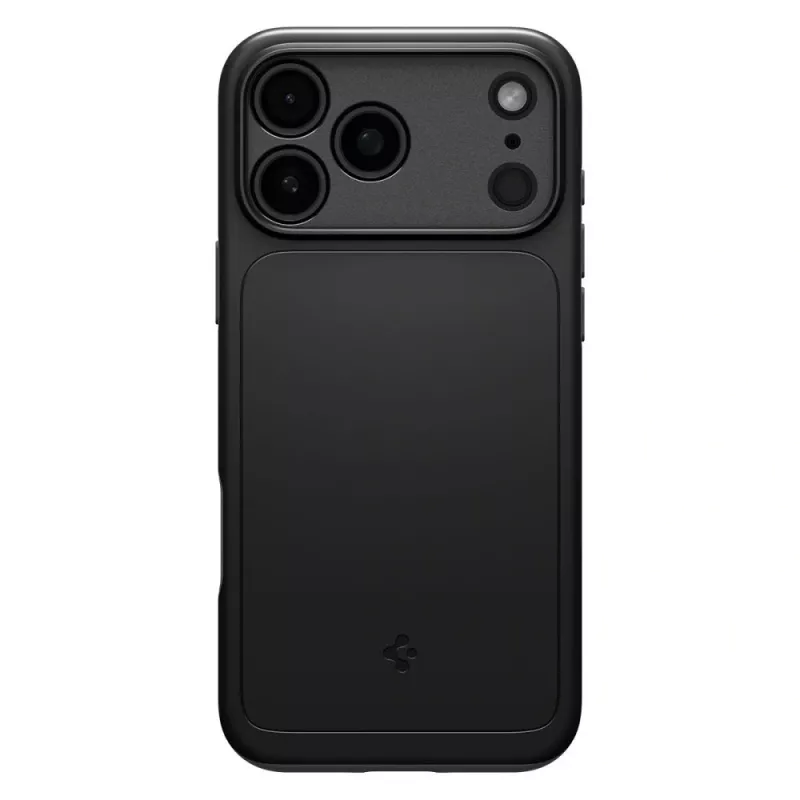 Spigen Thin Fit Mag Magsafe iPhone 17 Pro Black