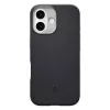 Spigen Nano Pop Mag Magsafe Case für iPhone 17 Black Sesame