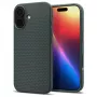 Spigen Liquid Air Case für Apple iPhone 17 - Abyss Green