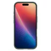 Spigen Liquid Air Case für Apple iPhone 17 - Abyss Green
