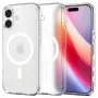 Spigen Ultra Hybrid Mag MagSafe Case für iPhone 17 - Frost White