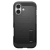 Spigen Tough Armor T Mag Magsafe iPhone 17 Case Black