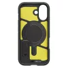 Spigen Tough Armor T Mag Magsafe iPhone 17 Case Black