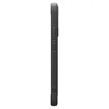 Spigen Rugged Armor Case für Xiaomi 13T / 13T Pro - Matt Schwarz
