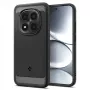 SPIGEN Rugged Armor Case für Xiaomi Redmi Note 15 Pro 5G - Matt Schwarz