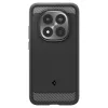 SPIGEN Rugged Armor Case für Xiaomi Redmi Note 15 Pro 5G - Matt Schwarz