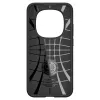 SPIGEN Rugged Armor Case für Xiaomi Redmi Note 15 Pro 5G - Matt Schwarz
