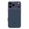 Spigen Ultra Hybrid T Mag Magsafe iPhone 17 Pro Matt Blau