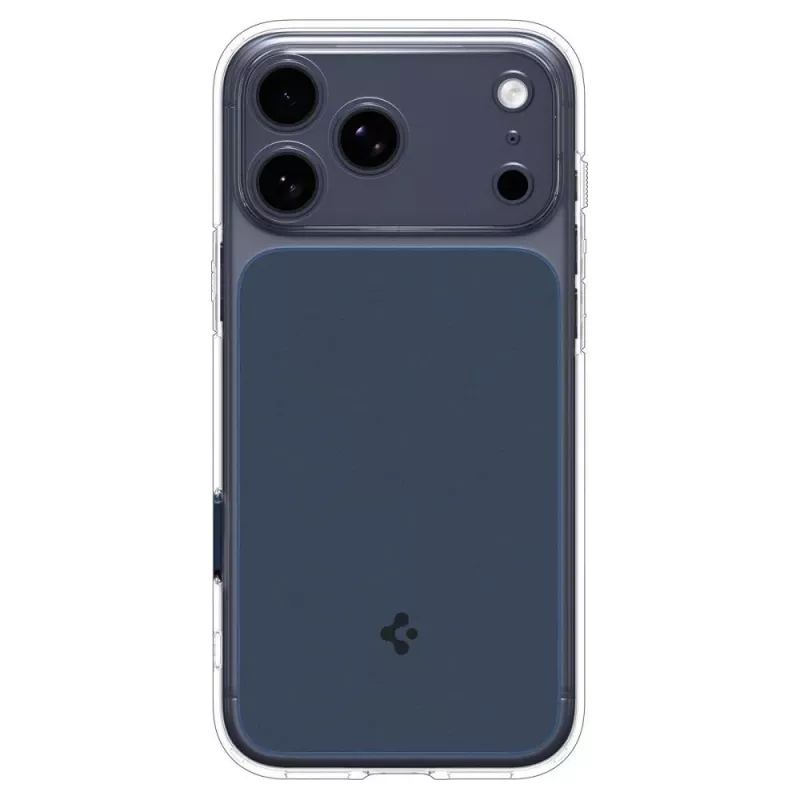 Spigen Ultra Hybrid T Mag Magsafe iPhone 17 Pro Matt Blau