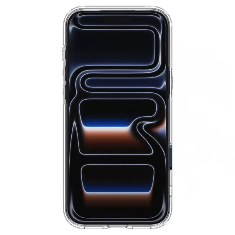 Spigen Ultra Hybrid T Mag Magsafe iPhone 17 Pro Matt Blau