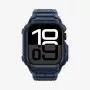 Spigen Rugged Armor Pro V2 Case für Apple Watch 42mm - Blau