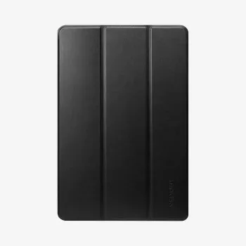 SPIGEN Smart Fold Case für Samsung Galaxy Tab A9+ 11,0 inch / Galaxy Tab A11+ Plus 11,0 inch SM-X210/X215/X216/X230/X235/X236 - Schwarz