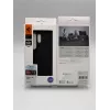 Spigen Liquid Air Case für Samsung Galaxy S26 Ultra - Schwarz