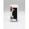 Spigen Liquid Air Case für Samsung Galaxy S26 Ultra - Schwarz