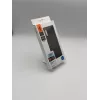 Spigen Liquid Air Case für Samsung Galaxy S26 Ultra - Schwarz
