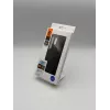 Spigen Liquid Air Case für Samsung Galaxy S26 Ultra - Schwarz