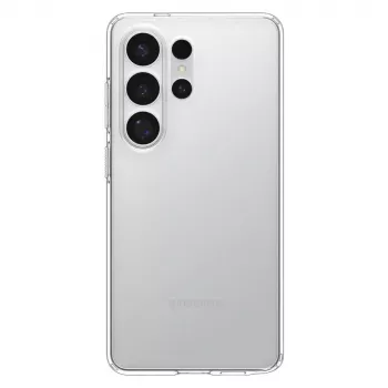 Spigen Liquid Crystal Case für Samsung Galaxy S26 Ultra - Transparent