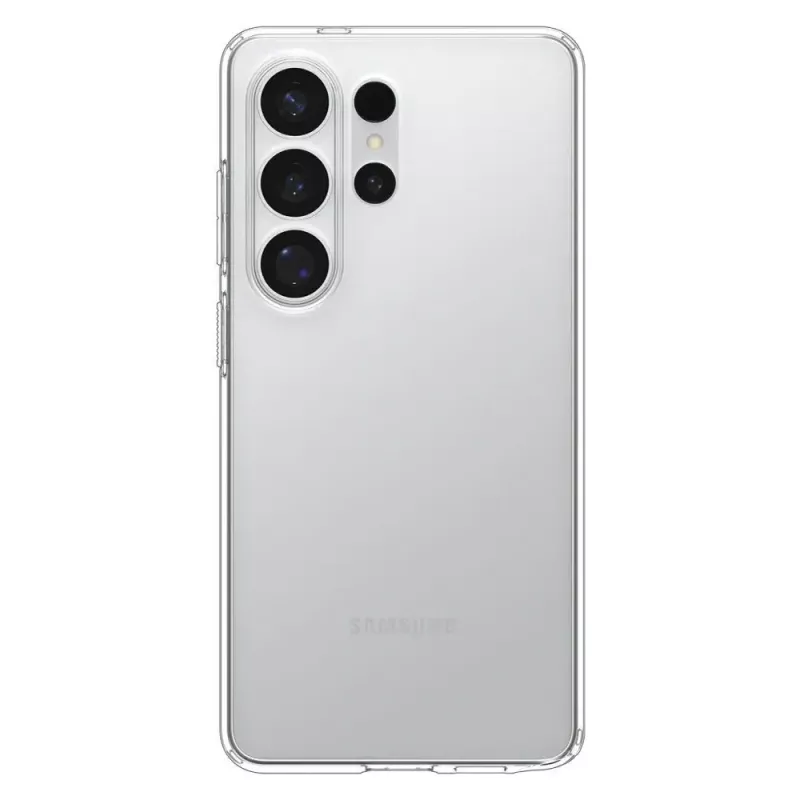 Spigen Liquid Crystal Case für Samsung Galaxy S26 Ultra - Transparent