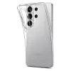 Spigen Liquid Crystal Case für Samsung Galaxy S26 Ultra - Transparent