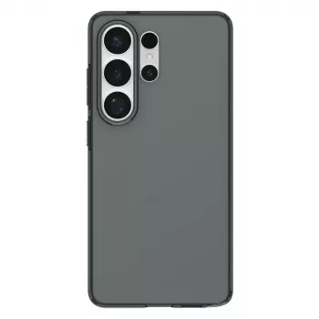 Spigen Liquid Crystal Case für Samsung Galaxy S26 Ultra - Transparent