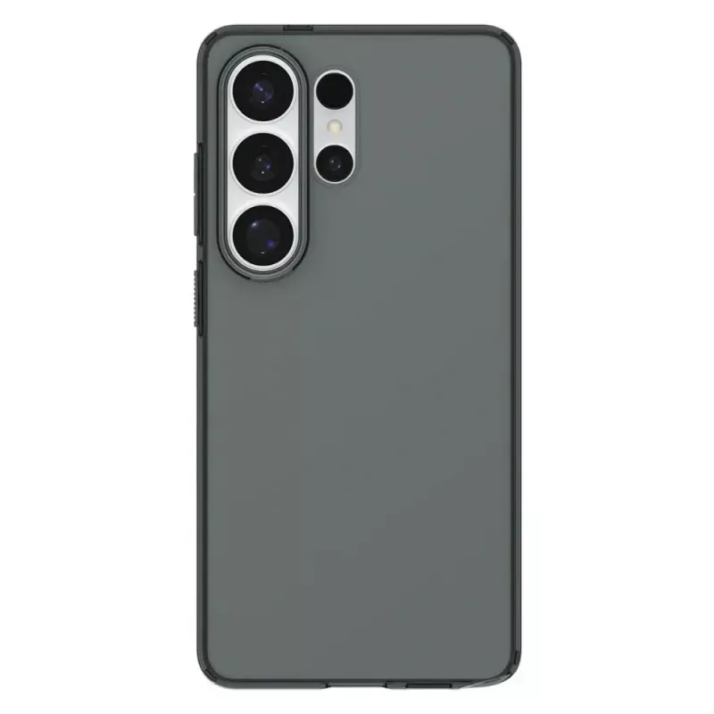 Spigen Liquid Crystal Case für Samsung Galaxy S26 Ultra - Transparent