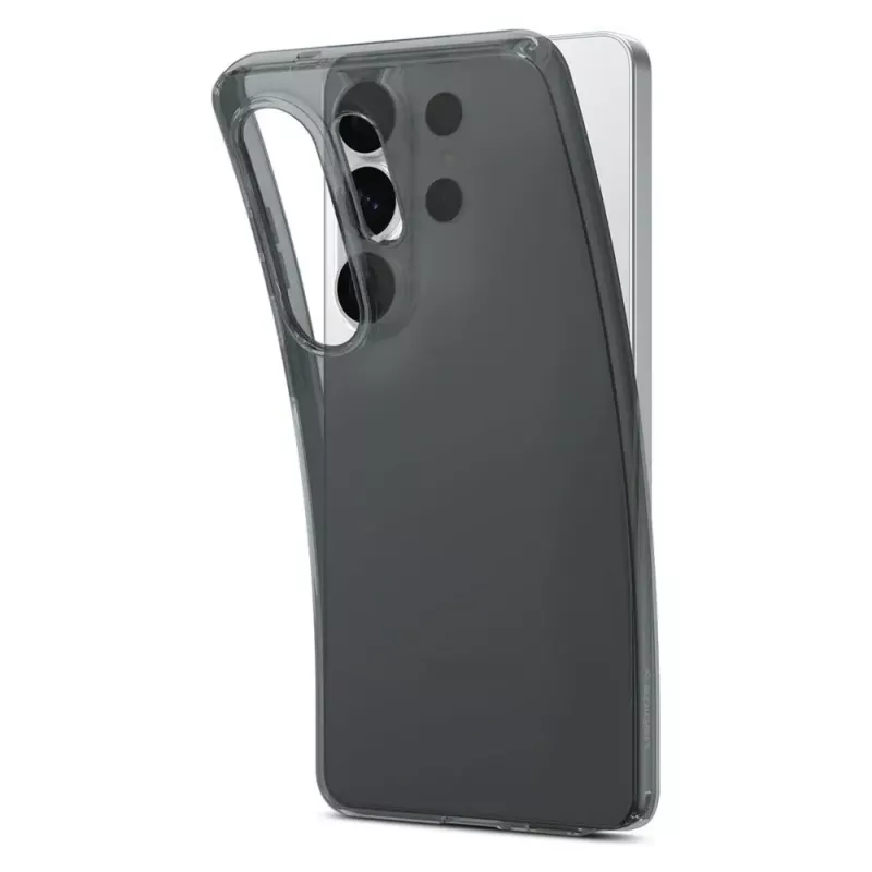 Spigen Liquid Crystal Case für Samsung Galaxy S26 Ultra - Transparent
