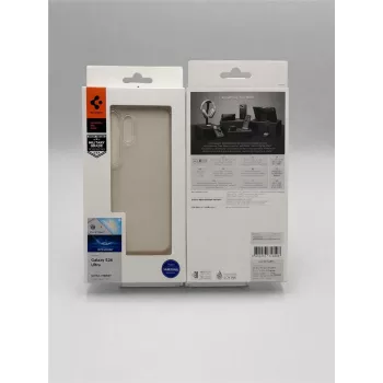 Spigen Ultra Hybrid Case für Samsung Galaxy S26 Ultra - Clear