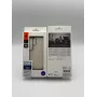 Spigen Ultra Hybrid Hülle für Samsung Galaxy S26 Ultra, Transparent/Schwarz