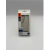 Spigen Ultra Hybrid Hülle für Samsung Galaxy S26 Ultra, Transparent/Schwarz
