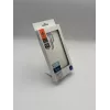 Spigen Ultra Hybrid Hülle für Samsung Galaxy S26 Ultra, Transparent/Schwarz