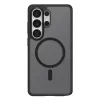 SPIGEN ULTRA HYBRID MAG MAGSAFE GALAXY S26 ULTRA FROST BLACK